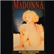 Madonna - Blond Ambition Japan Tour 90