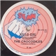 The Crocodiles - Hello Girl